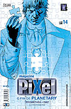 Pixel Media Magazine  n° 14 - Pixel Media