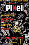 Pixel Media Magazine  n° 1 - Pixel Media