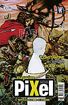 Pixel Media Magazine  n° 3 - Pixel Media