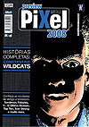 Pixel Preview 2008  n° 1 - Pixel Media