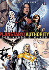 Planetary/Authority - Dominando O Mundo  - Pixel Media
