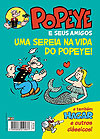 Popeye e Seus Amigos  n° 1 - Pixel Media