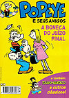 Popeye e Seus Amigos  n° 2 - Pixel Media
