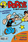 Popeye e Seus Amigos  n° 4 - Pixel Media
