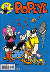 Popeye e Seus Amigos  n° 7 - Pixel Media