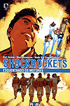Shockrockets - Esquentando Os Motores  - Pixel Media