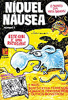 Níquel Náusea  n° 1 - Press
