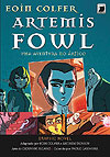 Artemis Fowl  n° 2 - Record