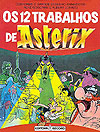 Asterix - As Quadrinizações dos Filmes  n° 1 - Record