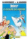 Asterix - As Quadrinizações dos Filmes  n° 3 - Record