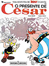 Asterix, O Gaulês  n° 21 - Record