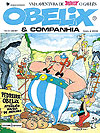 Asterix, O Gaulês  n° 23 - Record