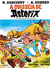 Asterix, O Gaulês  n° 26 - Record