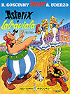 Asterix, O Gaulês  n° 31 - Record