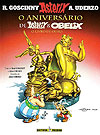 Asterix, O Gaulês  n° 34 - Record