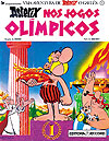 Asterix, O Gaulês  n° 5 - Record
