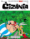 Asterix, O Gaulês  n° 8 - Record