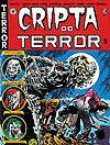 Cripta do Terror  n° 5 - Record