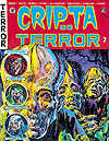 Cripta do Terror  n° 7 - Record