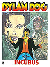 Dylan Dog - Incubus  - Record
