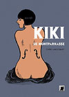 Kiki de Montparnasse  - Record