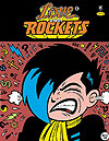 Love And Rockets  n° 4 - Record