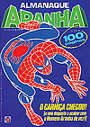 Almanaque do Homem-Aranha  n° 12 - Rge