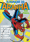 Almanaque do Homem-Aranha  n° 5 - Rge