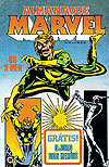 Almanaque Marvel  n° 8 - Rge