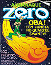 Almanaque do Zero  n° 35 - Rge