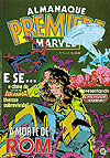 Almanaque Premiere Marvel  n° 6 - Rge