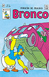 Bronco - Furacão de Fraldas  n° 6 - Rge