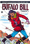 Búfalo Bill  n° 32 - Rge