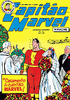 Capitão Marvel Magazine  n° 12 - Rge