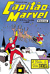 Capitão Marvel Magazine  n° 24 - Rge