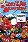 Capitão Marvel Magazine  n° 3 - Rge