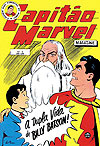 Capitão Marvel Magazine  n° 6 - Rge