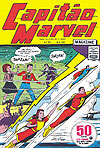 Capitão Marvel Magazine  n° 92 - Rge