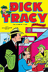 Dick Tracy  n° 3 - Rge