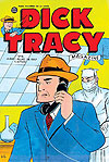 Dick Tracy  n° 6 - Rge