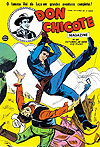 Don Chicote  n° 46 - Rge