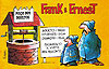 Frank e Ernest (Coleção Quadrinhos de Bolso)  n° 1 - Rge