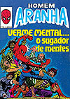 Homem-Aranha  n° 26 - Rge