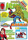 Homem-Aranha  n° 44 - Rge