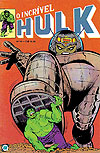 Incrível Hulk, O  n° 15 - Rge