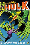 Incrível Hulk, O  n° 16 - Rge