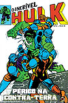 Incrível Hulk, O  n° 20 - Rge