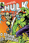 Incrível Hulk, O  n° 22 - Rge