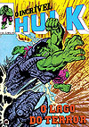 Incrível Hulk, O  n° 29 - Rge