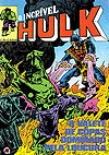 Incrível Hulk, O  n° 39 - Rge